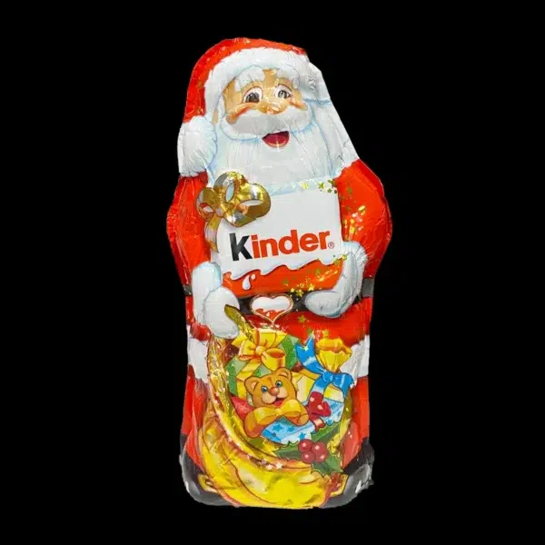 Kinder Mikulás 55g