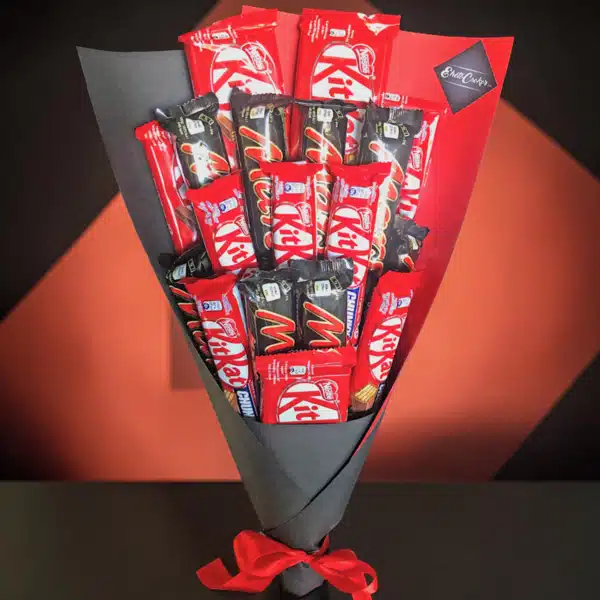 KitKat a marson