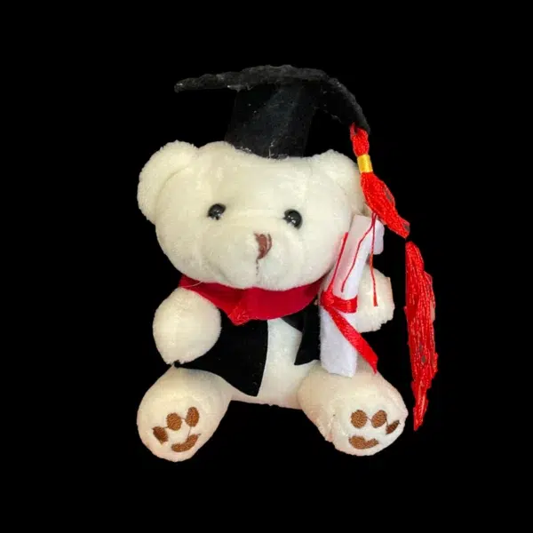 Ballagó maci - krém