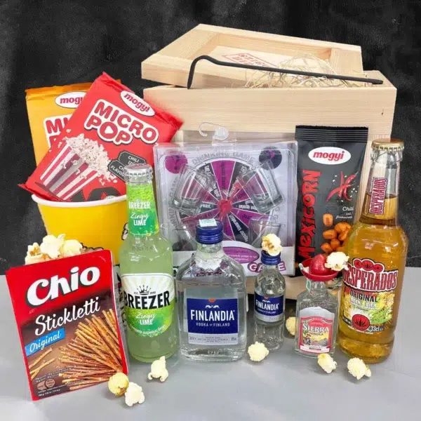 Játékos láda "XL"