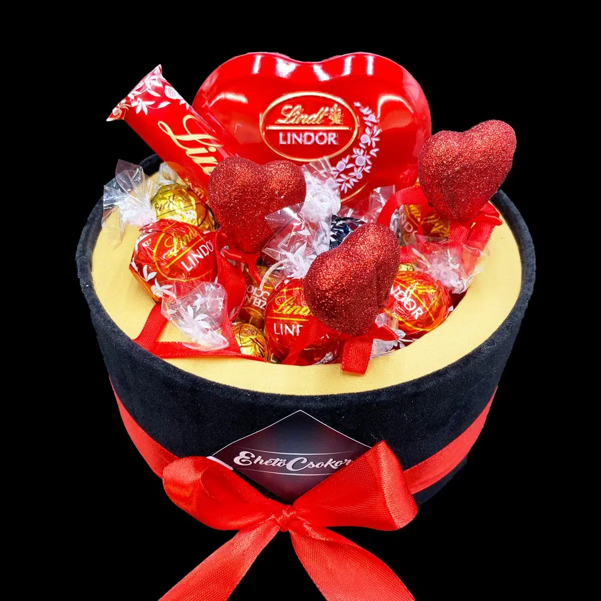 Lindor Love box