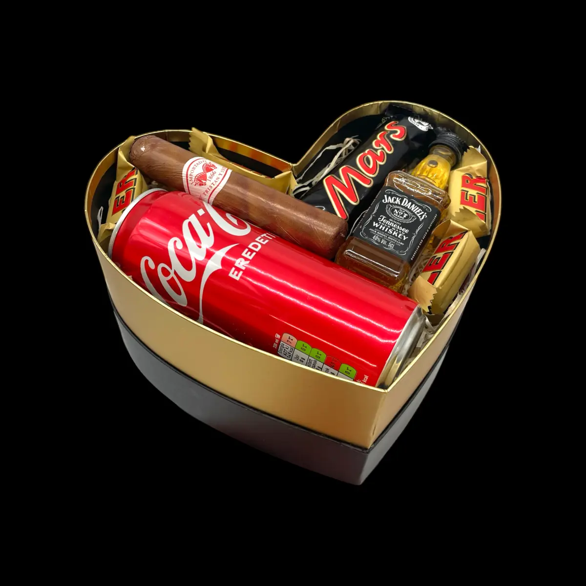 Gentleman Love box - Image 6