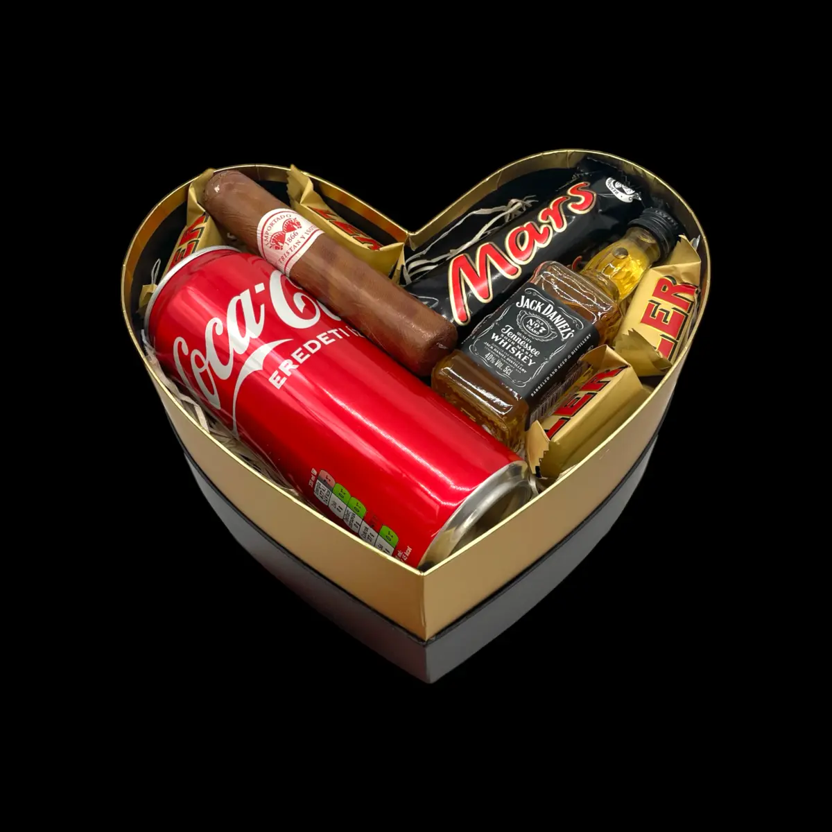 Gentleman Love box - Image 5