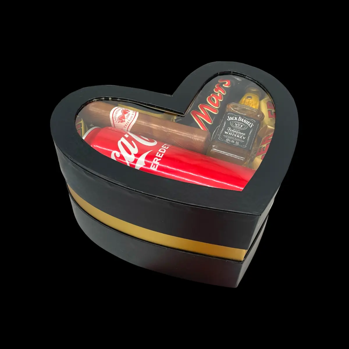 Gentleman Love box - Image 3
