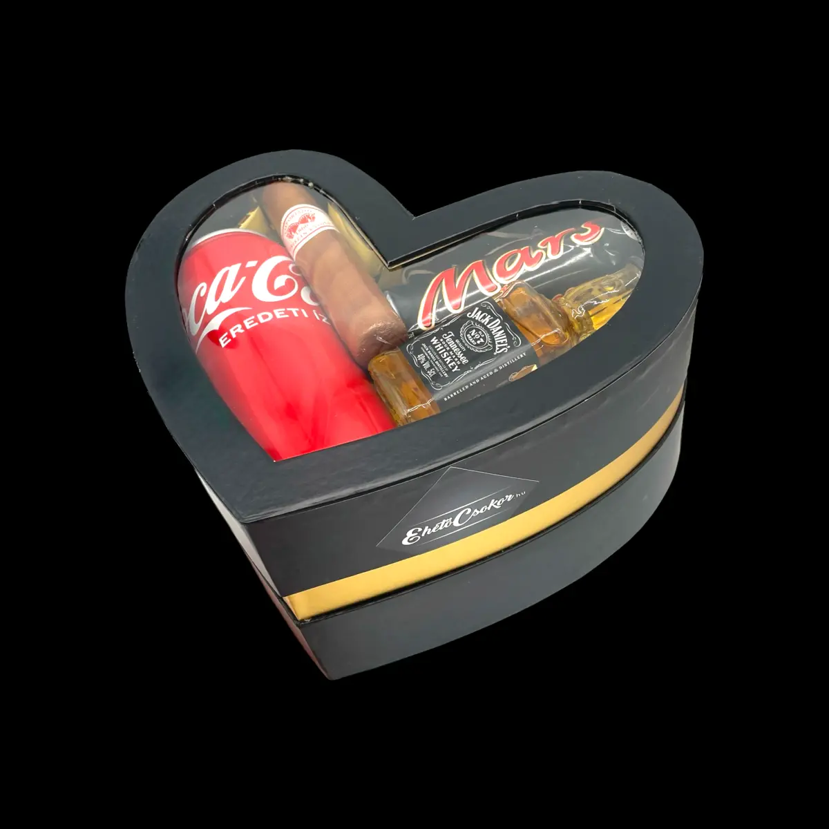 Gentleman Love box - Image 2