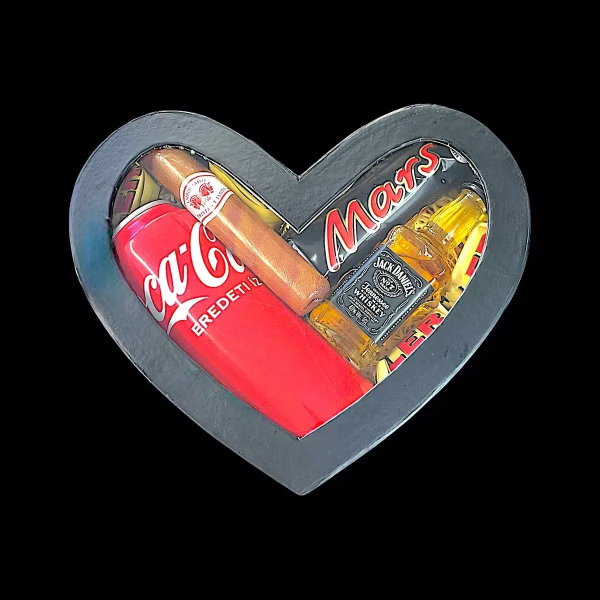 Gentleman Love box