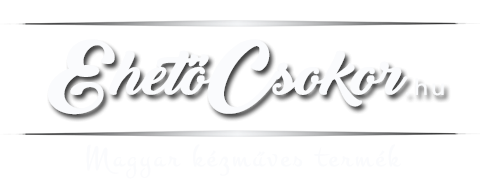 EhetőCsokor.hu