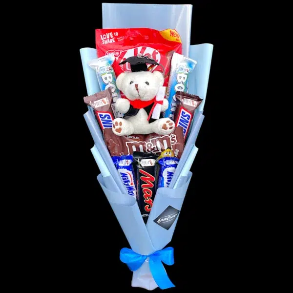 Vegyes Ballagó csokor