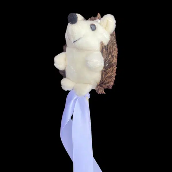 Pálcás süni - 8cm