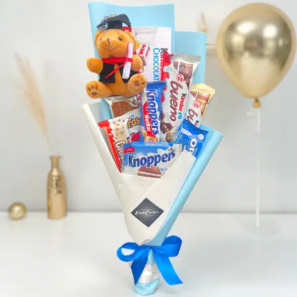 Lagúna Ballagó csokor