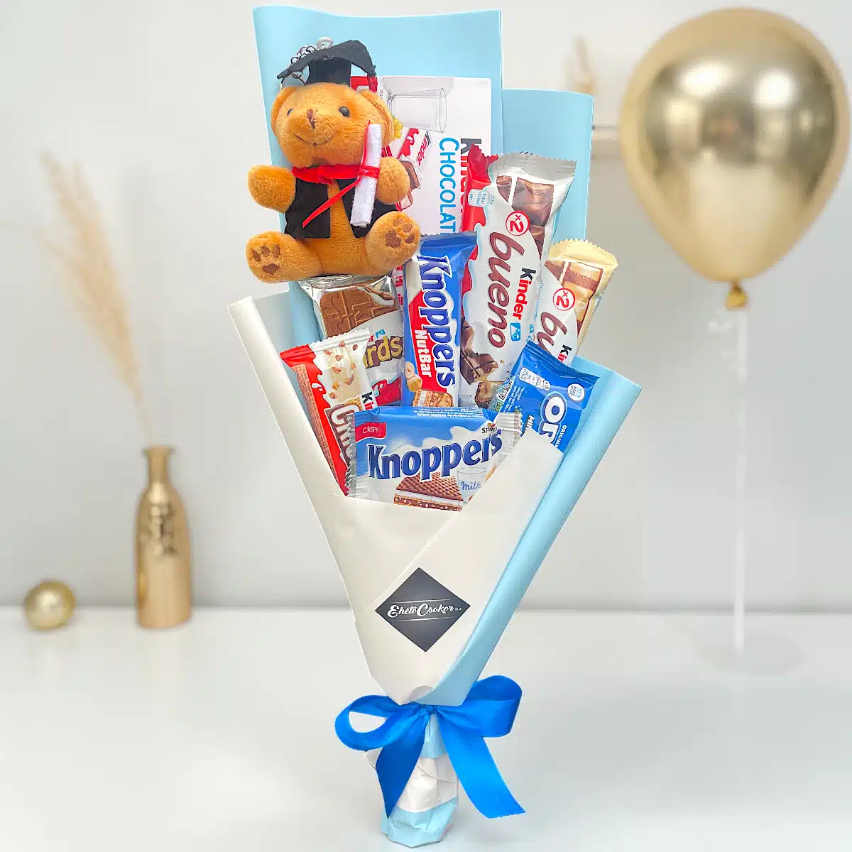 Lagúna Ballagó csokor