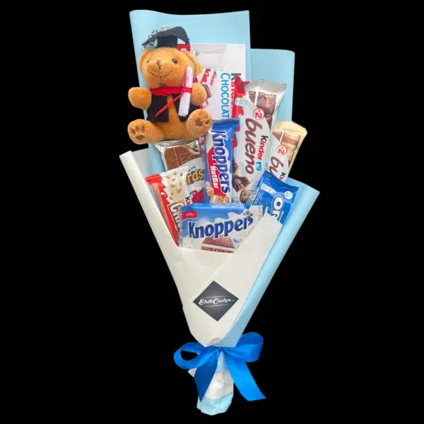 Lagúna Ballagó csokor