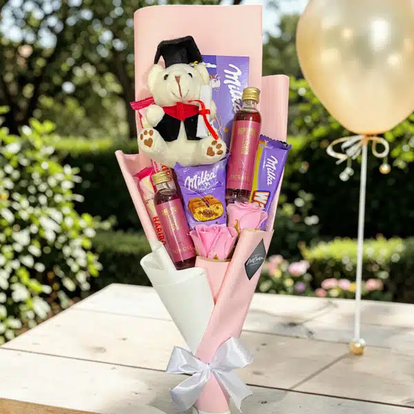 Tatratea Ballagó csokor