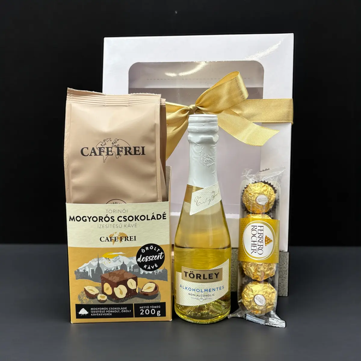 Arany Élmény box - Image 2