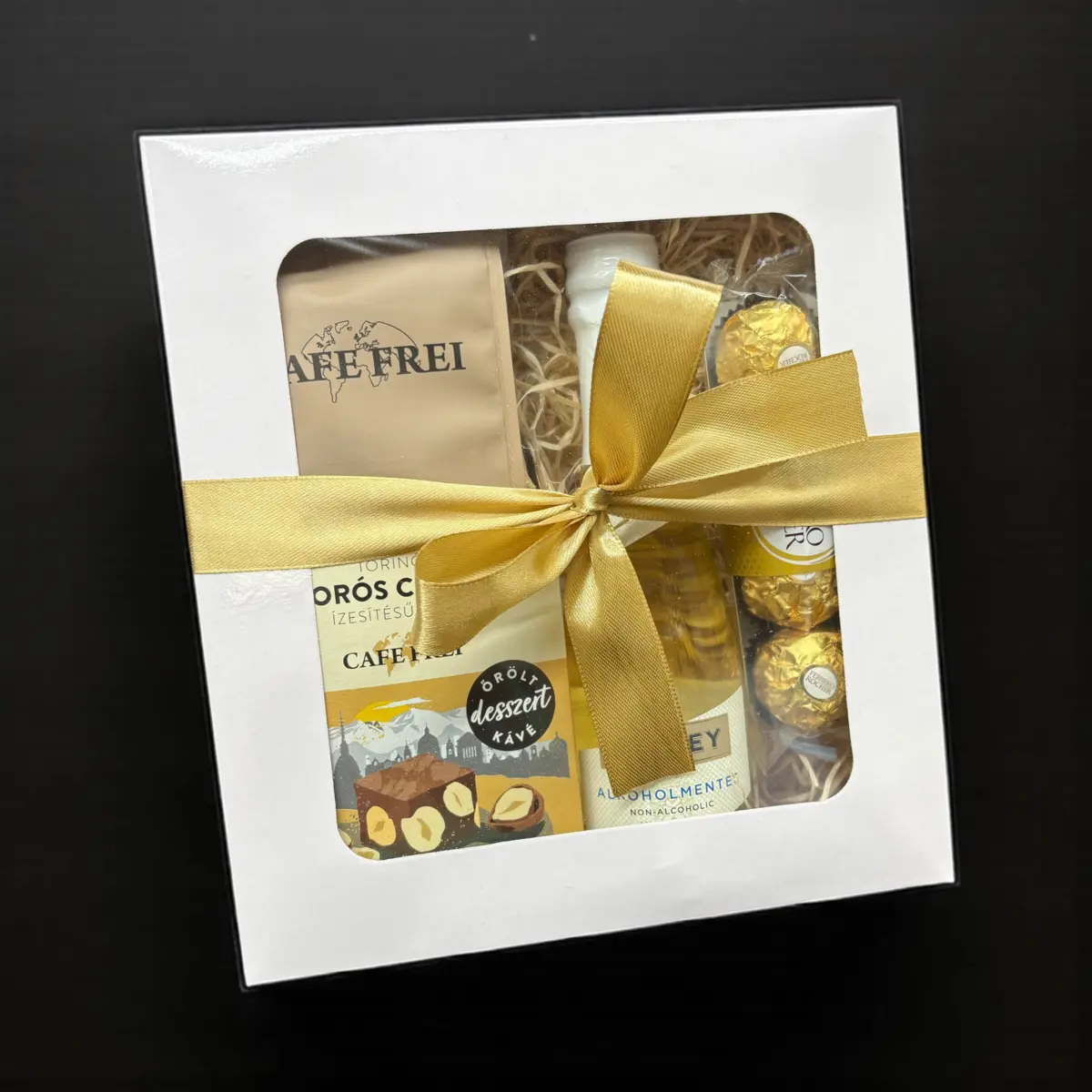 Arany Élmény box - Image 3