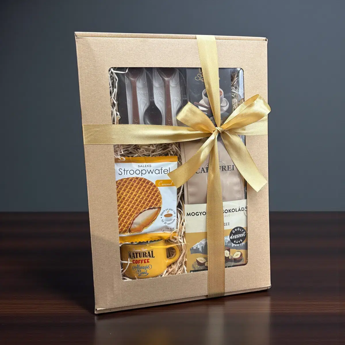 Cafe Wafel box - Image 2