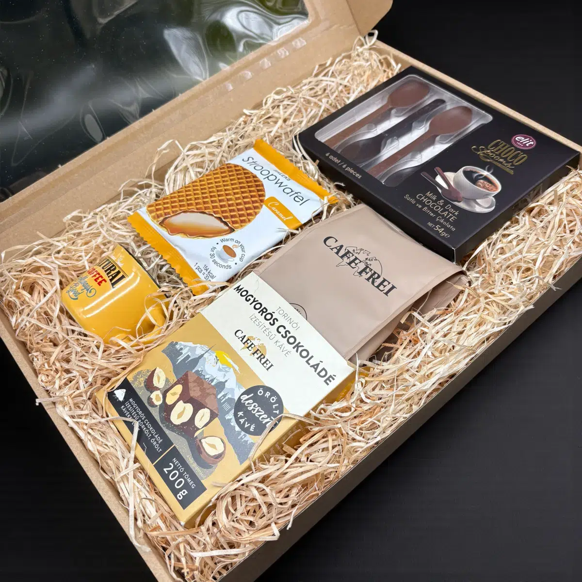 Cafe Wafel box - Image 3