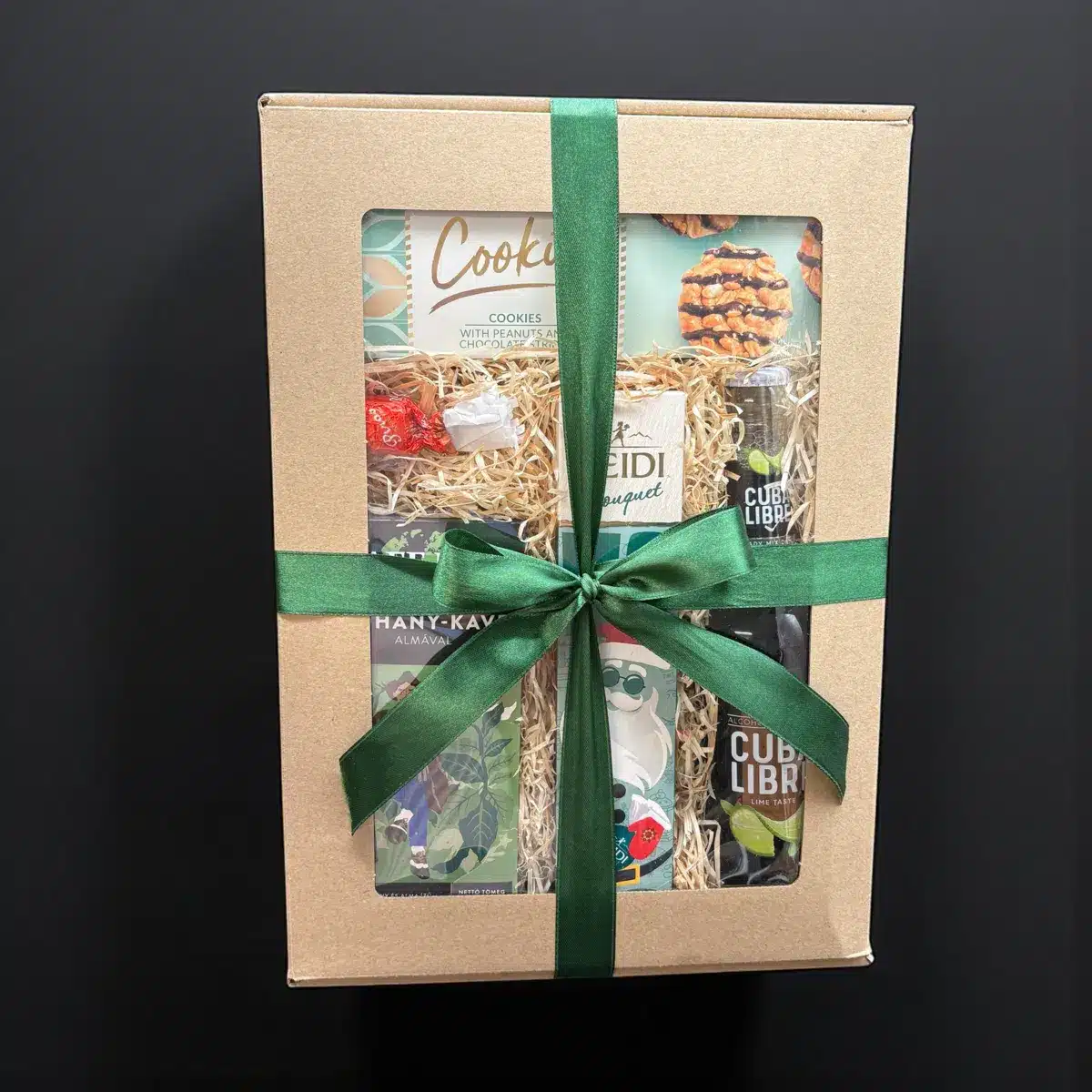 Cuba Libre box - Image 2