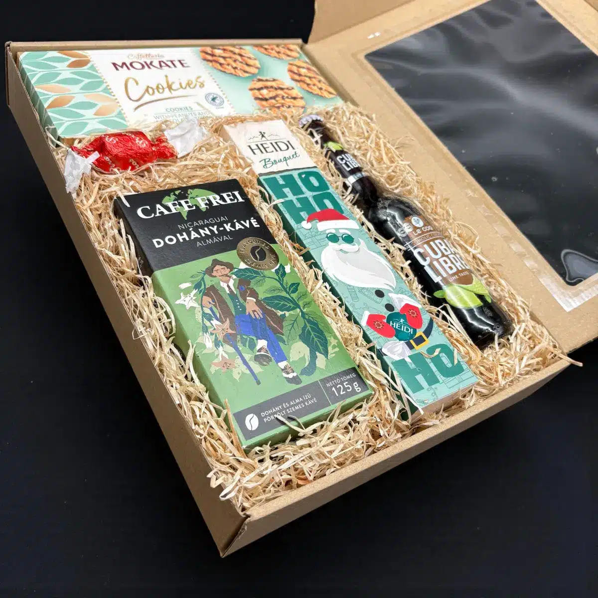 Cuba Libre box - Image 3