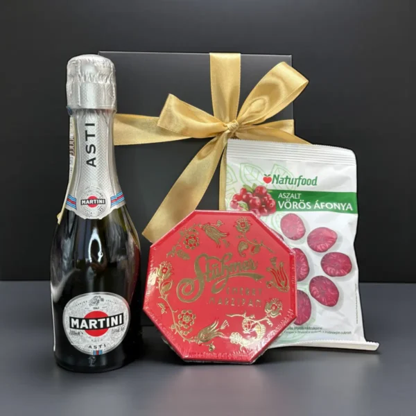 Édes Martini box