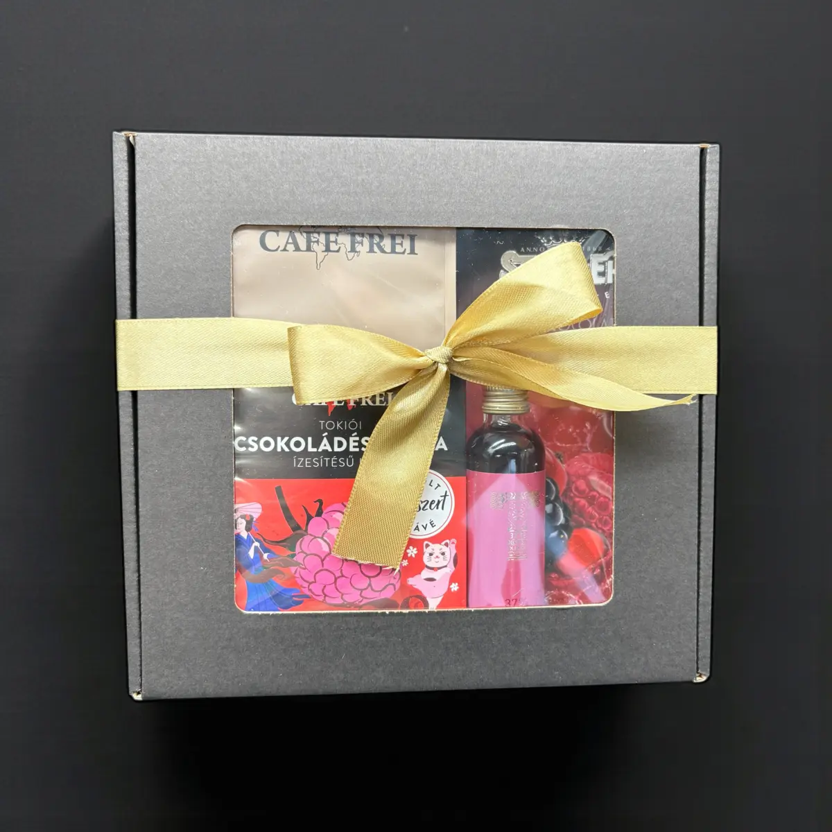 Erdő Gyümölcsei box - Image 3