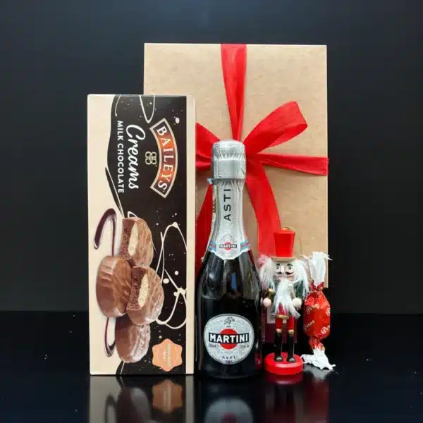 Holiday box