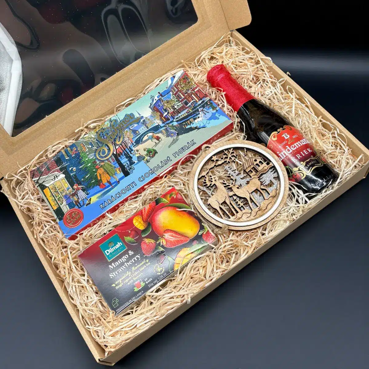 Karácsonyi Varázslat box - Image 2