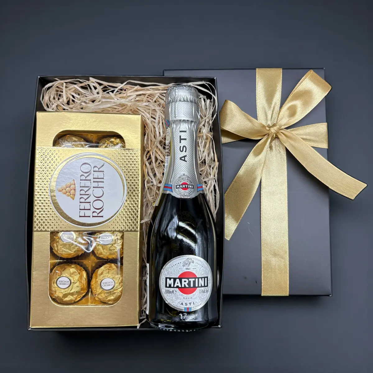 Martini & Ferrero box - Image 2