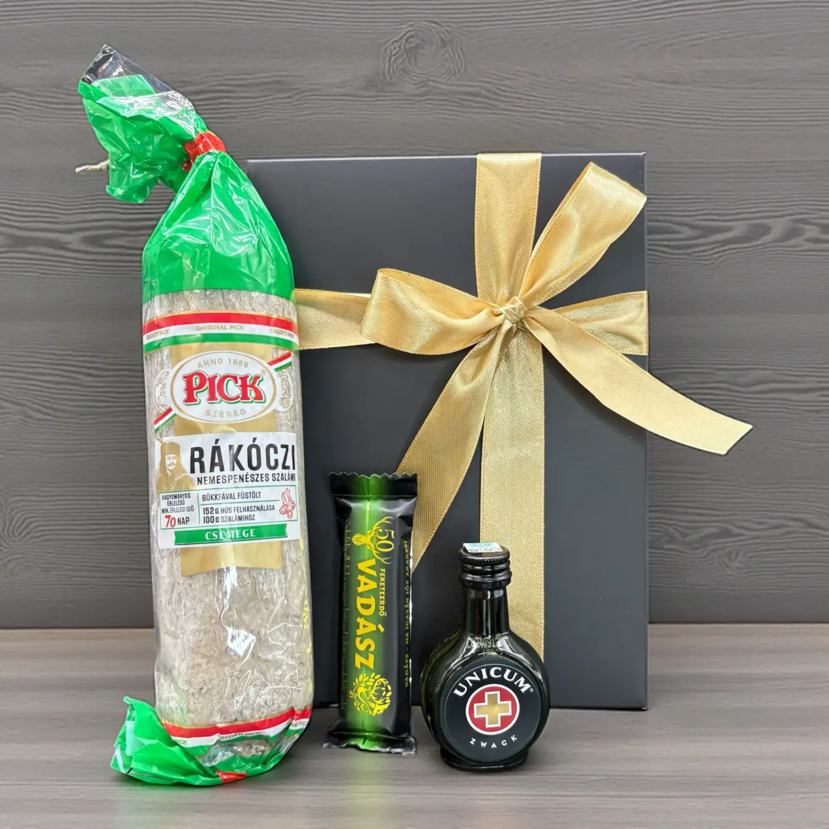 Pick Szalámi box - Image 2