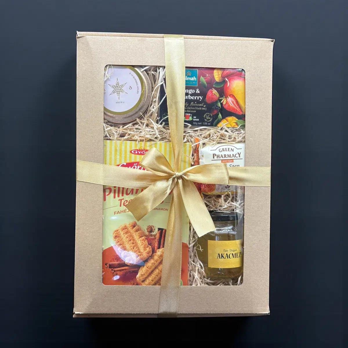 Teavarázs box - Image 3