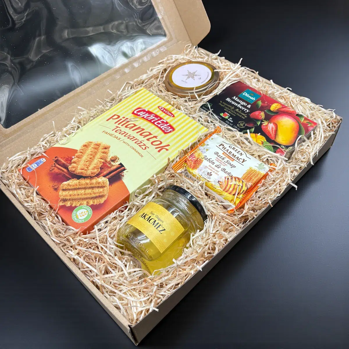 Teavarázs box - Image 2