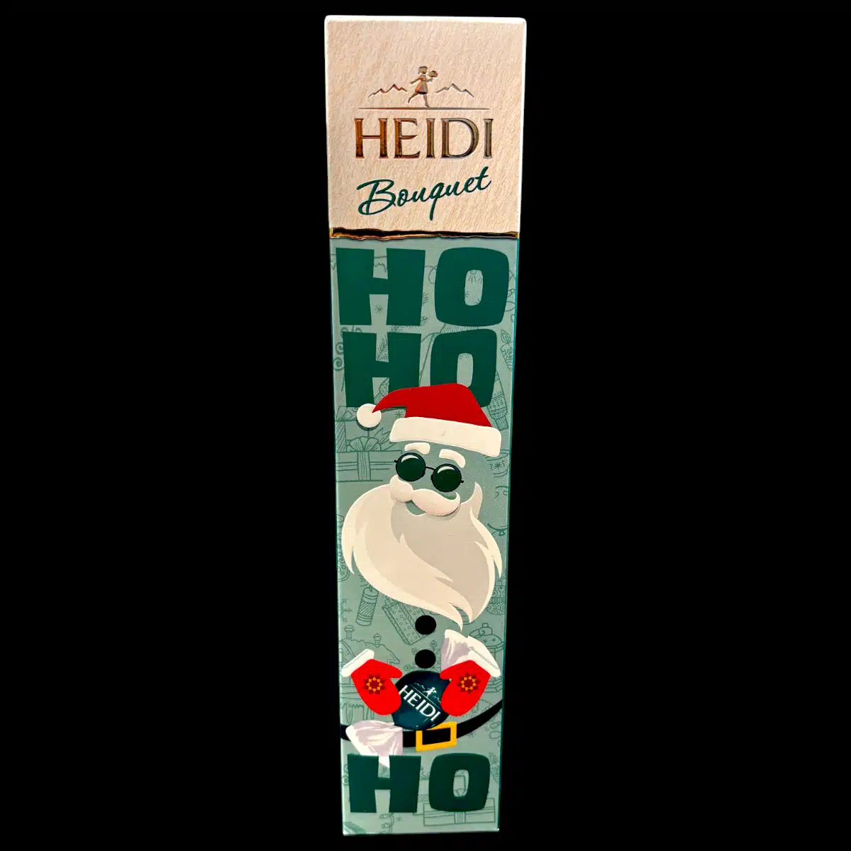 Heidi Bouquet - Hohoho 70g