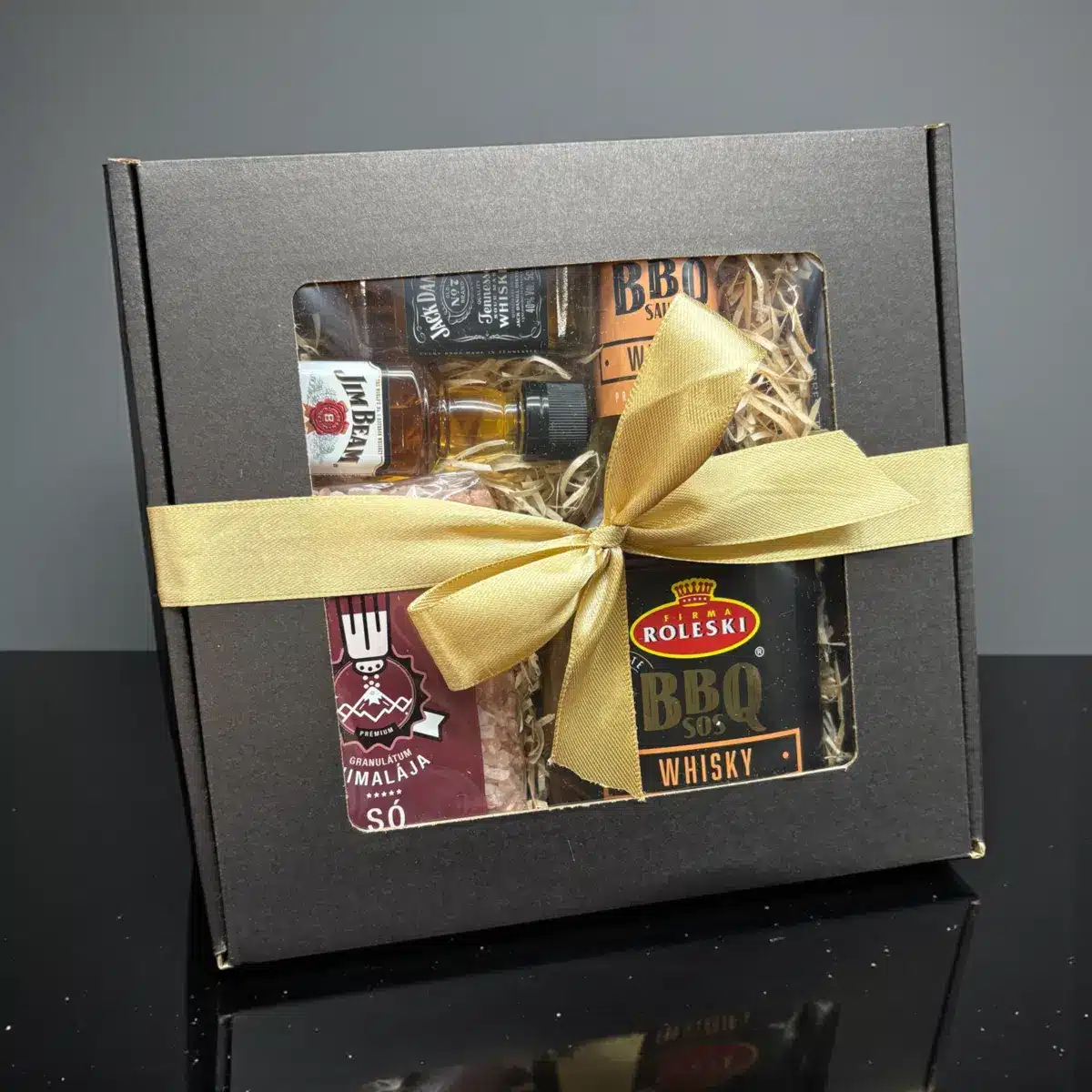 Barbeque box - Image 3