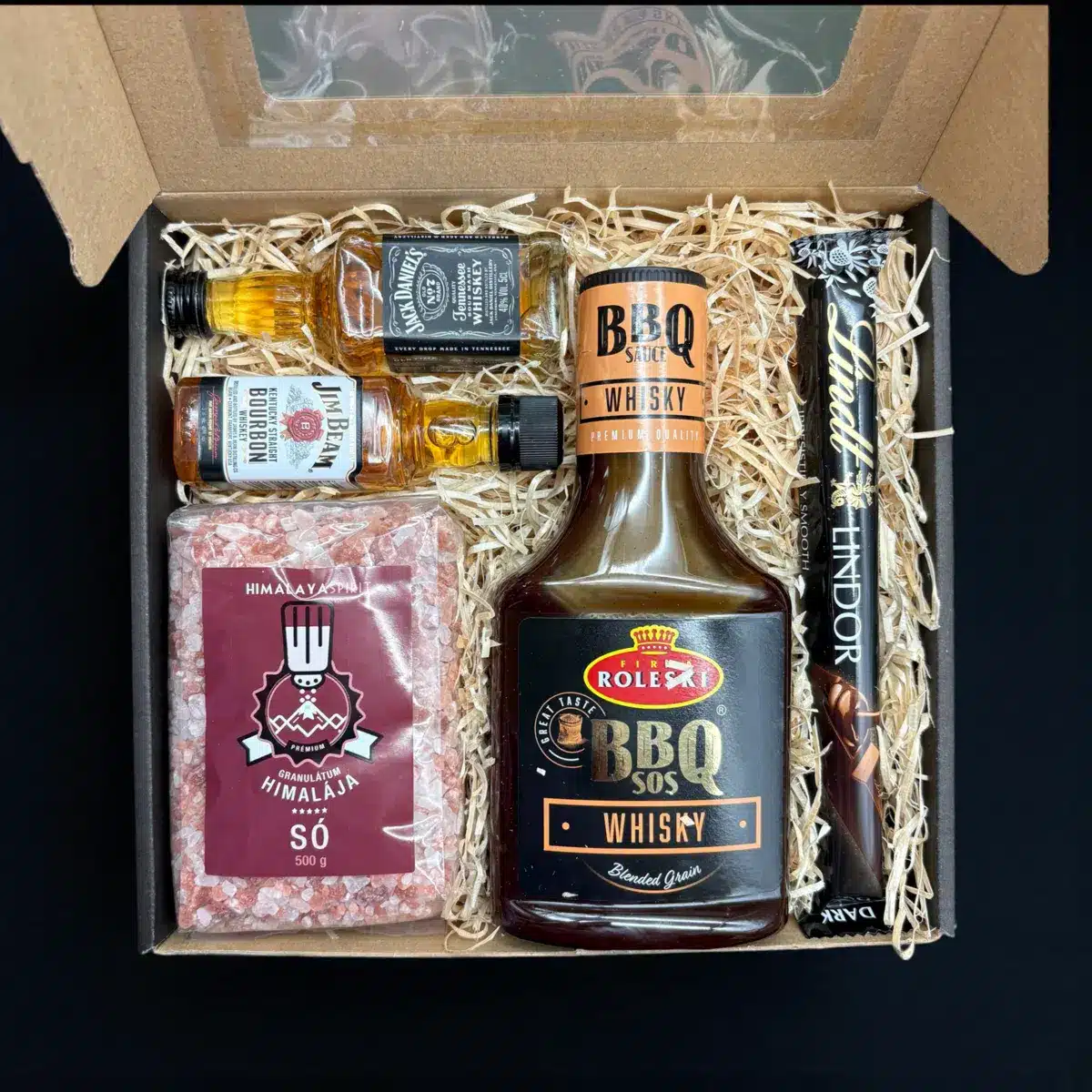 Barbeque box - Image 2