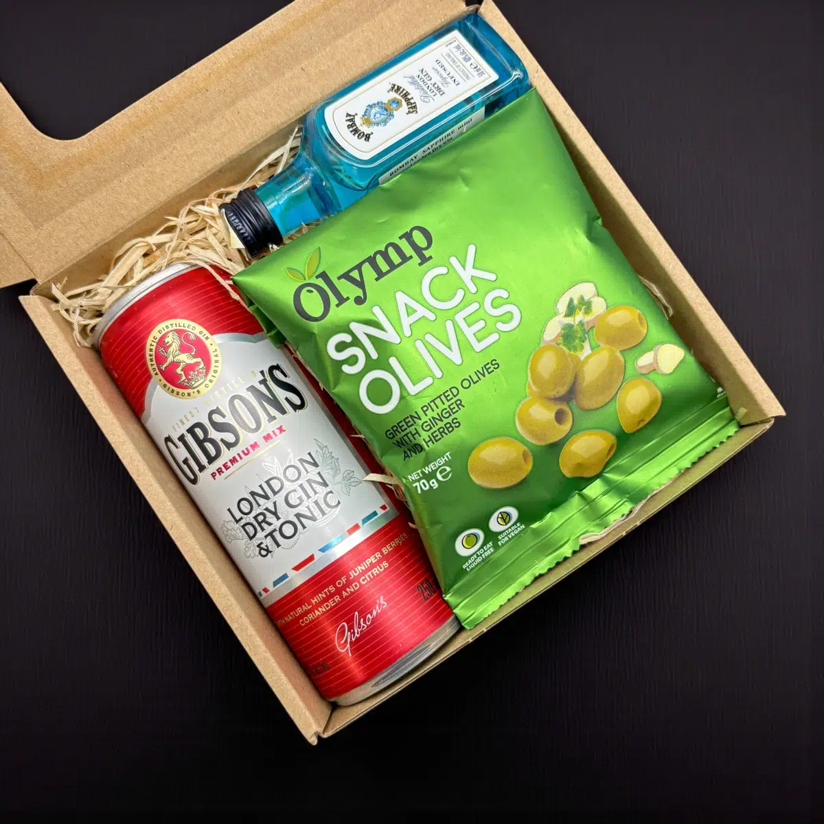 Gin & Tonic box - Image 2