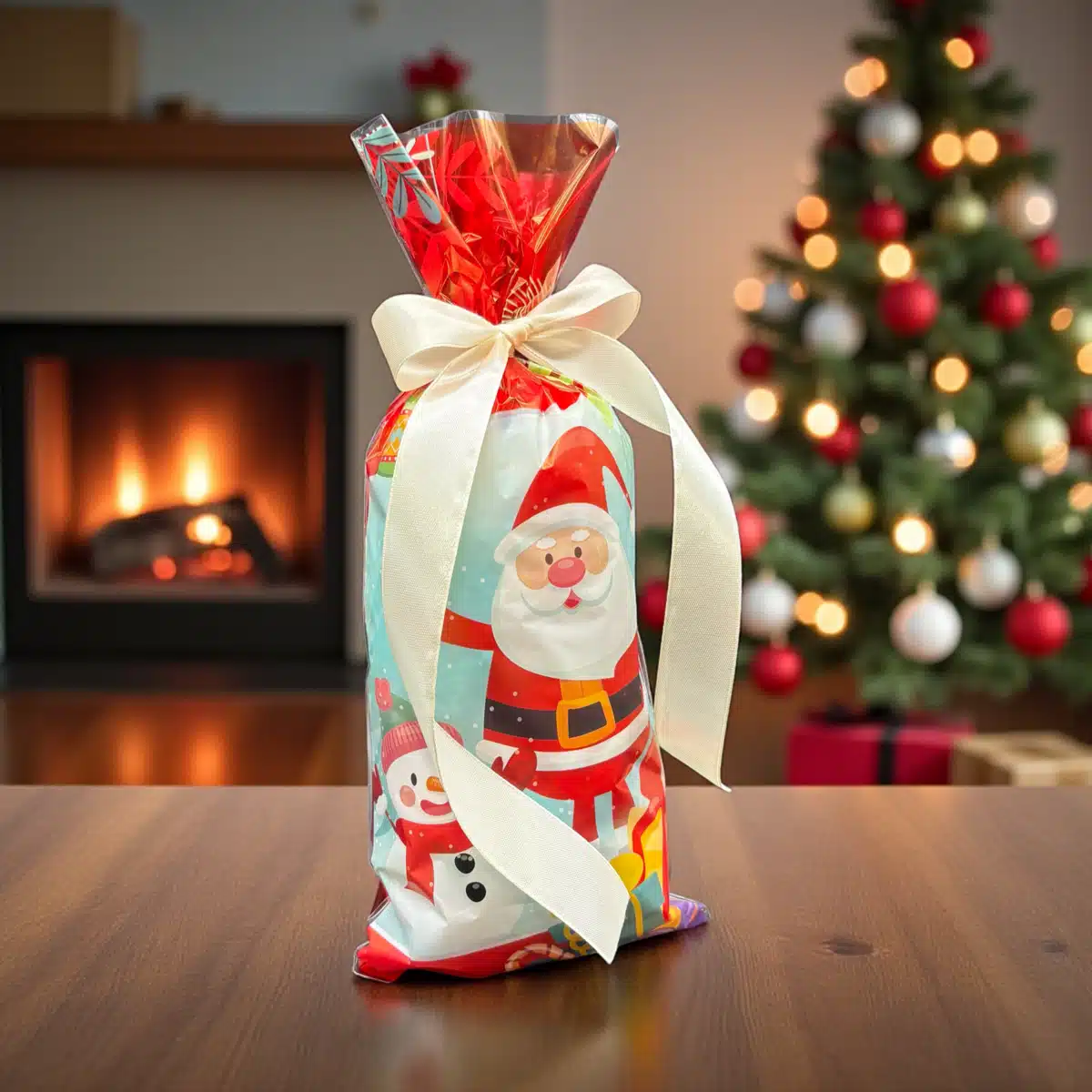 Mikulás csomag I - Image 2