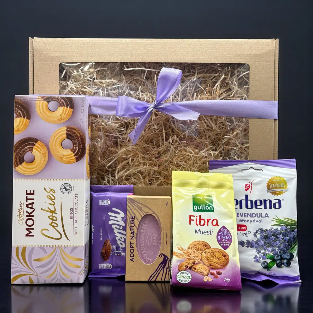 Purple Dream box - Image 3