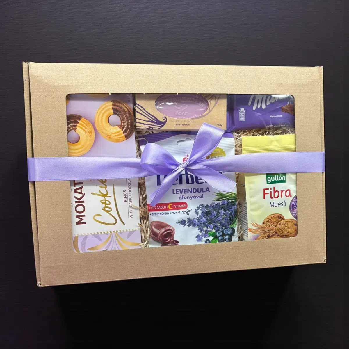 Purple Dream box - Image 2