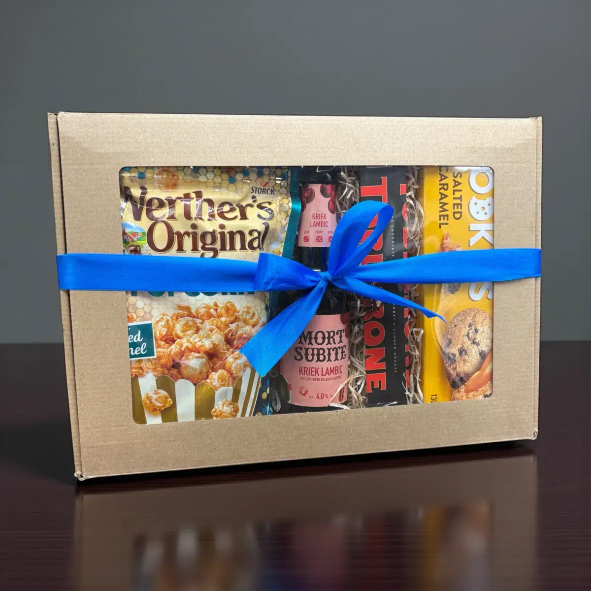 Salted Caramel box - Image 2