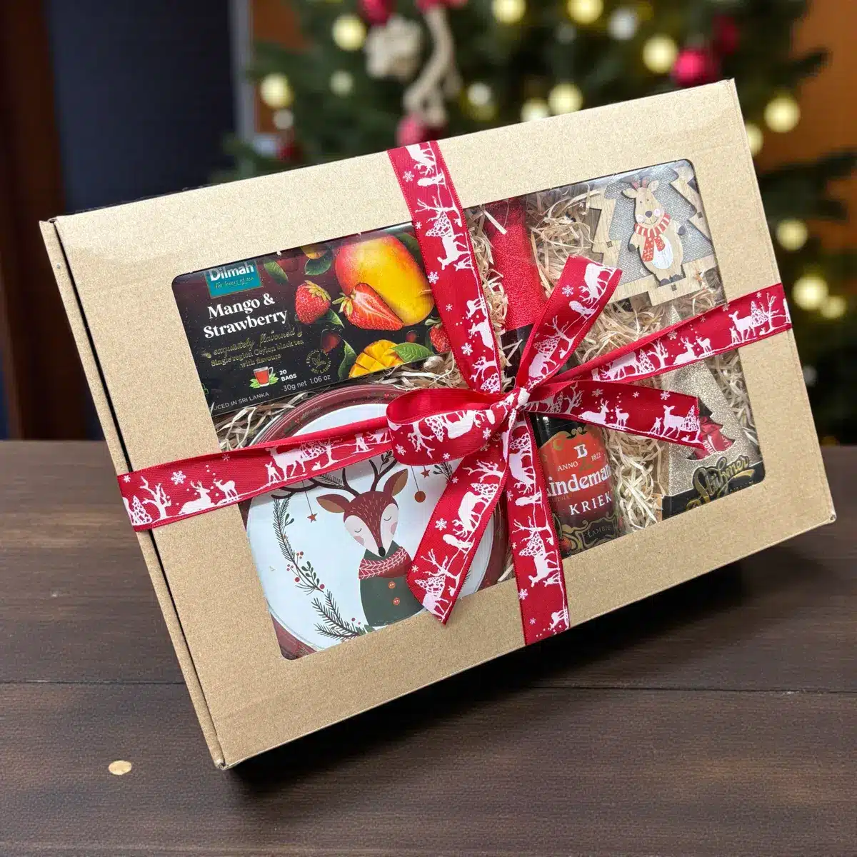 Szarvas box - Image 3