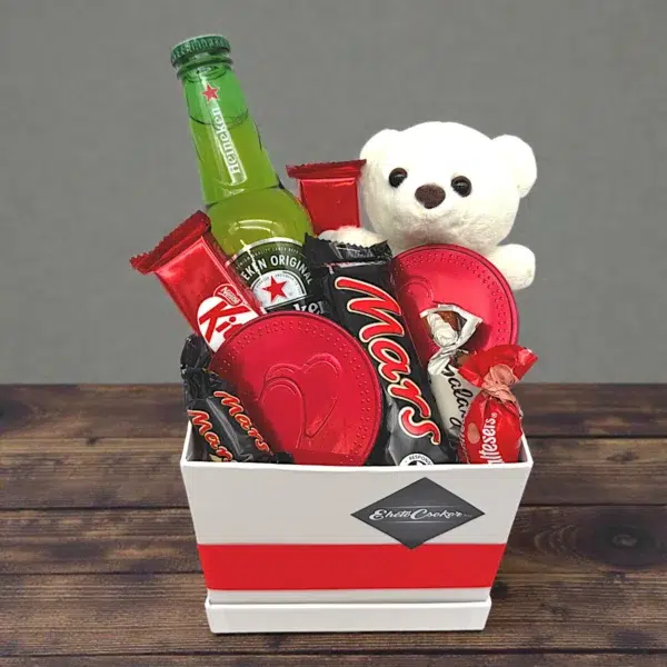 Beer Love box