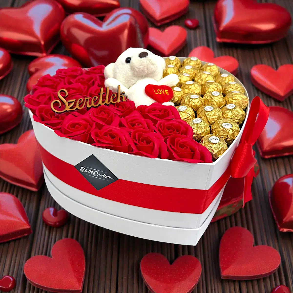 Extra Love box - Image 2
