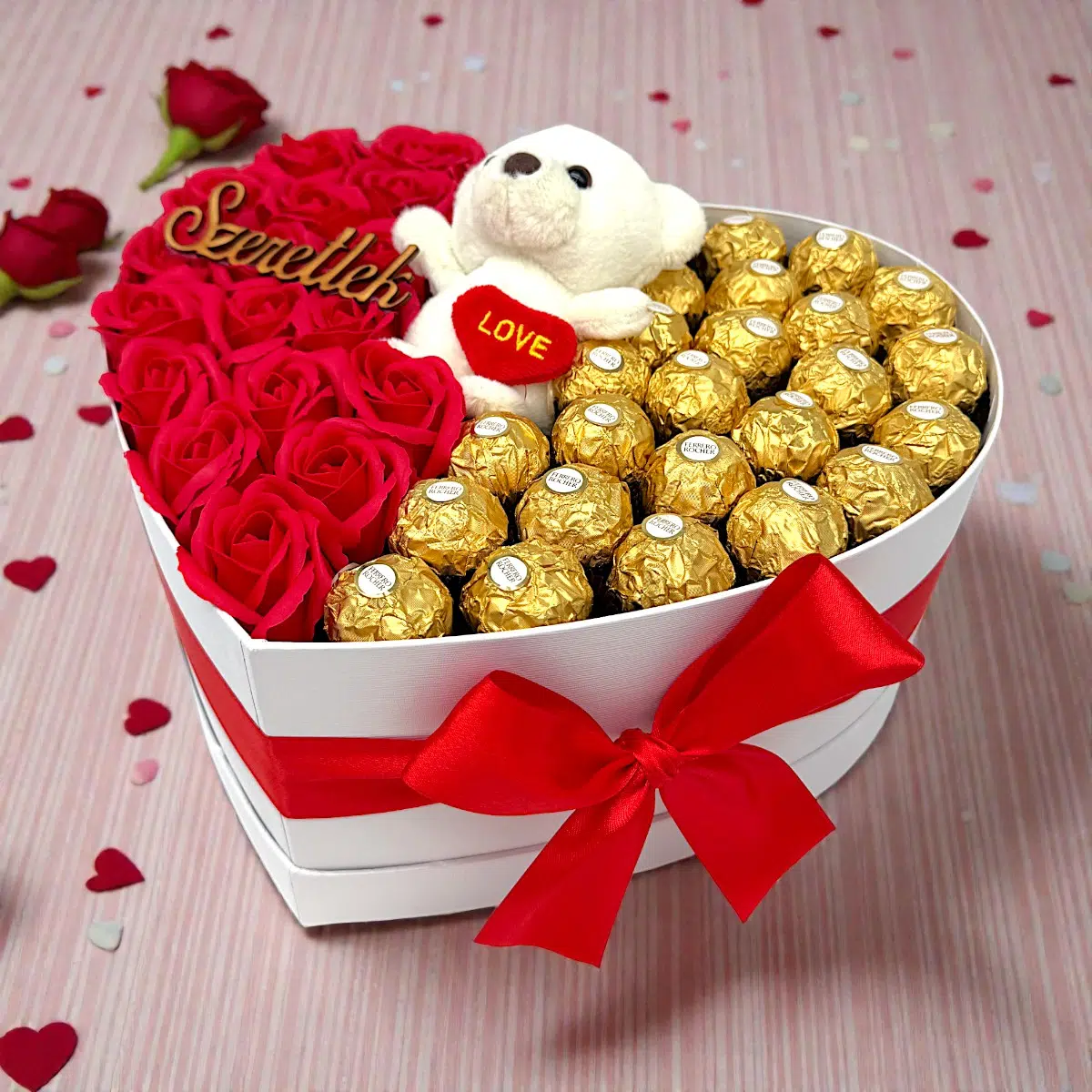 Extra Love box - Image 3