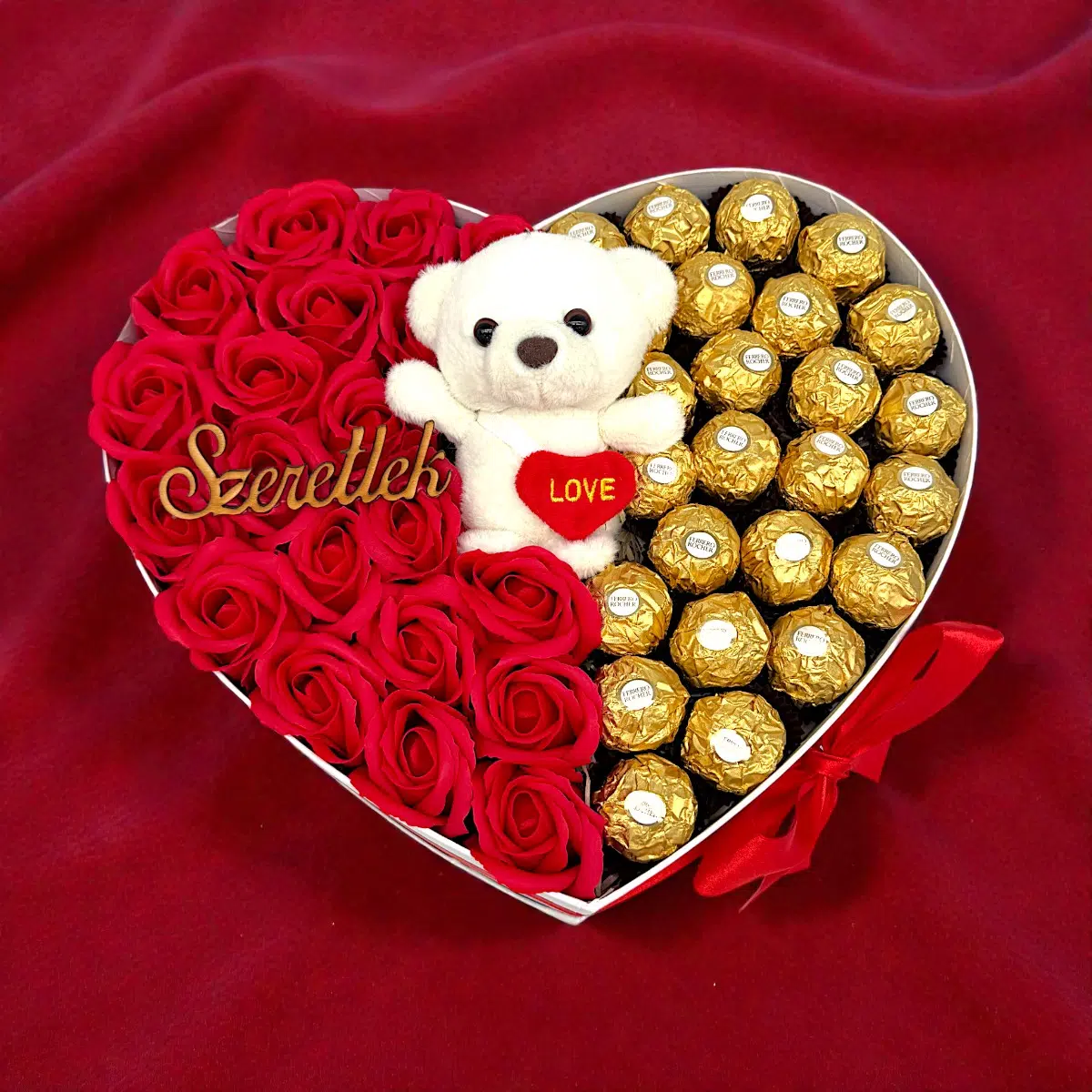 Extra Love box - Image 4