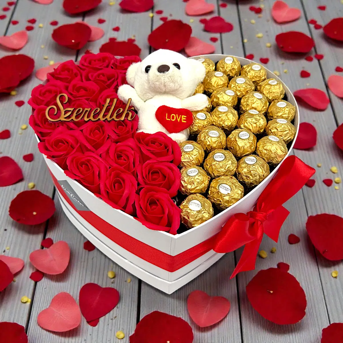 Extra Love box - Image 5