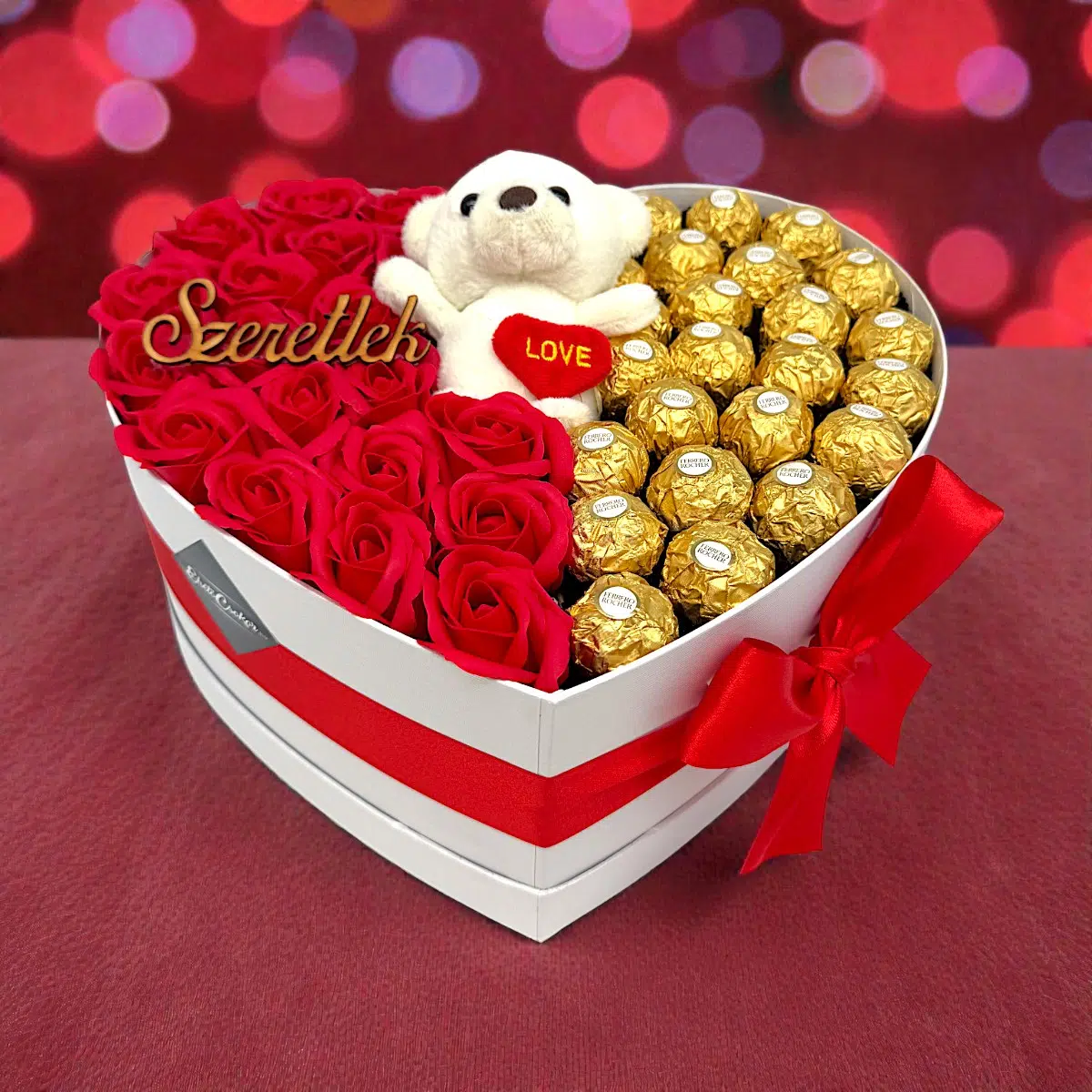 Extra Love box - Image 6