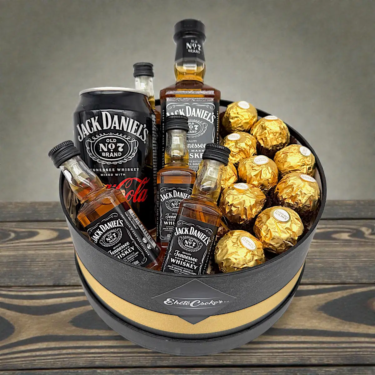 Jack Daniel's box - Image 6