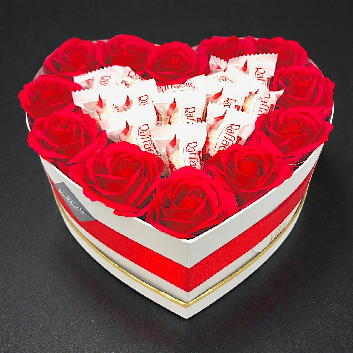 Raffaello & Rose box - Image 3