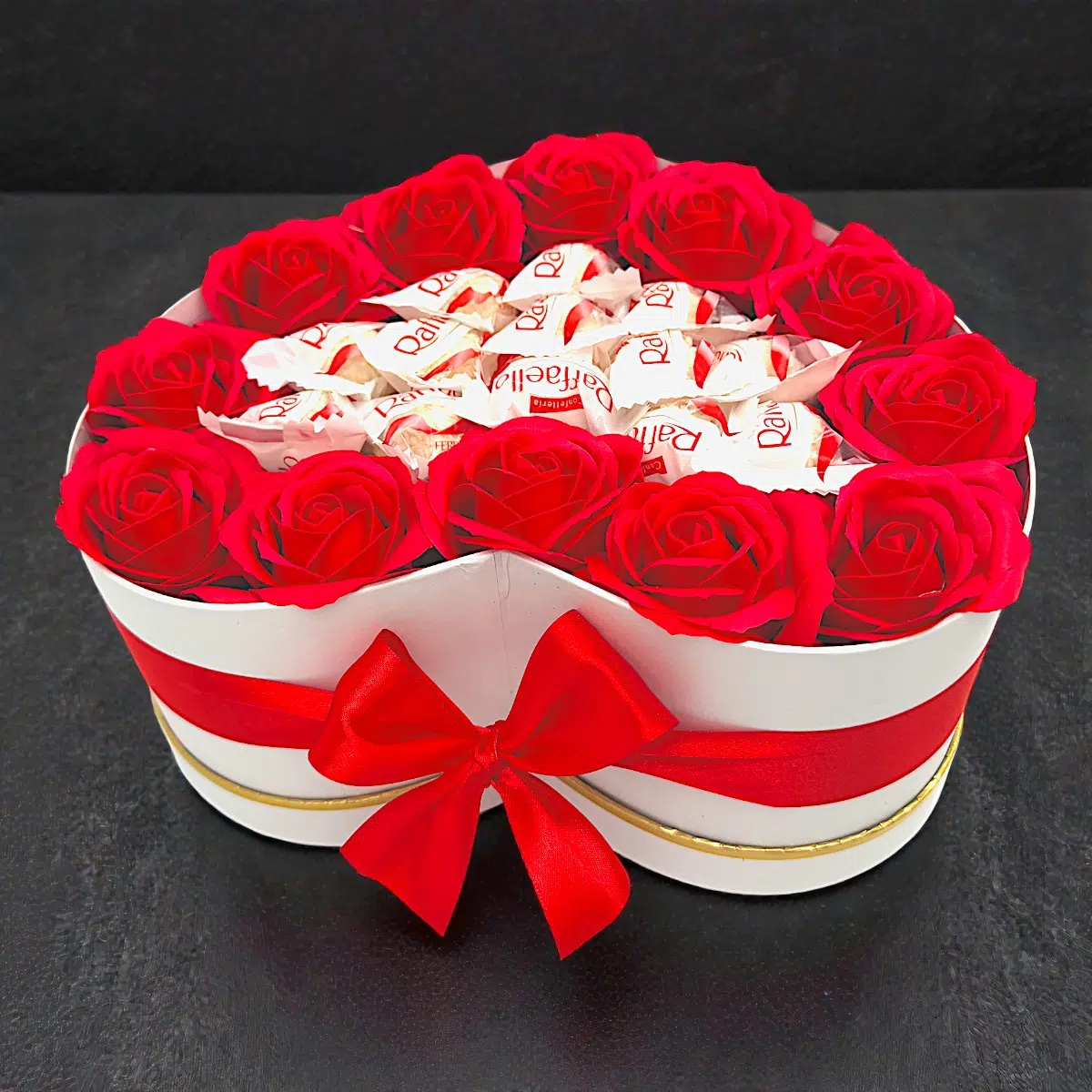 Raffaello & Rose box - Image 4