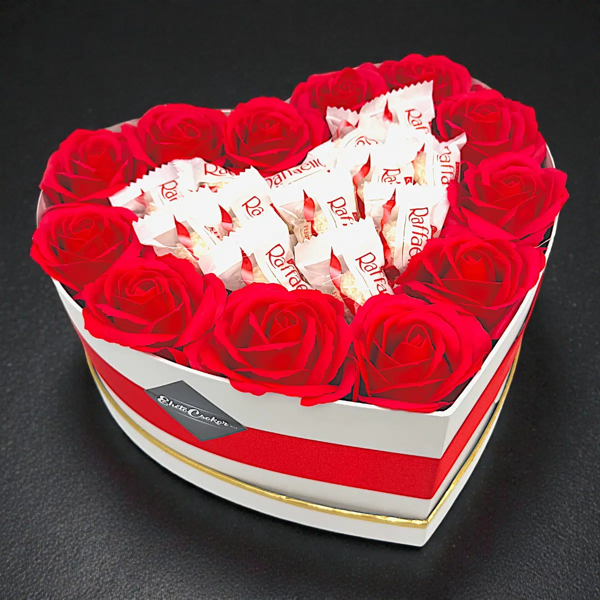 Raffaello & Rose box - Image 5